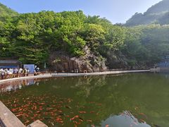 -丹东凤凰山景区