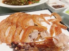 -峨嵋酒家(牡丹园店)