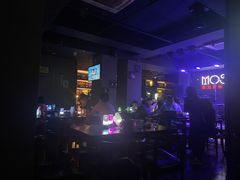 -MOSSO音乐酒吧·live house(长乐路店)