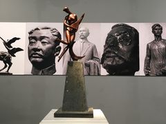 -长春世界雕塑园冰雪艺术天地