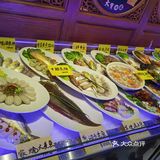 市井烟火气里的鲜味盛宴