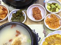 -师任堂韩式食品(总店)