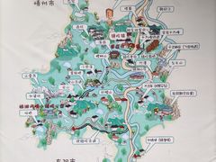 -门溪山居·镜岭味道