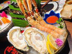 -牛道·和牛九食(市府恒隆广场店)