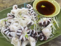 -贞姨美食·老字号海鲜大排档