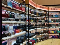 -东莞松山湖万象汇