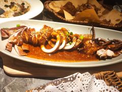 -前海沿·青岛菜(乐客城店)