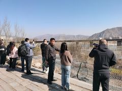 -图们国门景区