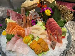 -财神日本料理(广州街总店)