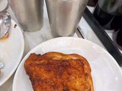 -深仔记茶餐厅(亚士厘道店)