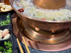 -清真·京华源铜锅涮肉(丰庆店)