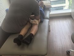 -复动肌骨门诊·MEDMOTION(北外滩店)