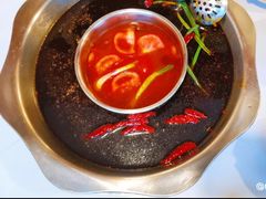 -老街坊市井火锅(营门口店)