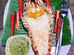 -The Dishes Seafood & Restaurant