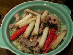 -粗茶淡饭·隐庐私厨(东亭店)