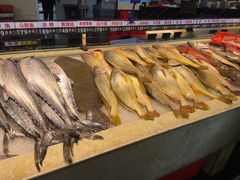 -乐在集市海鲜大排档(平潭店)