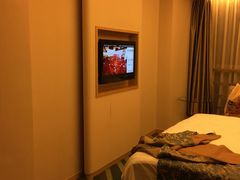 -深圳悦如酒店(香蜜公园车公庙地铁站店)