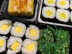 -Sushi Love 创意寿司(丽影广场店)