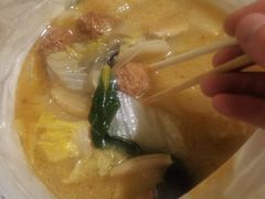 -钟记家菜(红专南路店)