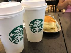 -星巴克臻选(广州太古汇店)