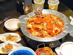 -皇庭广场(福华三路店)