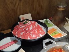 -井格重庆火锅(西直门凯德Mall店)