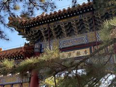 -潭柘寺景区