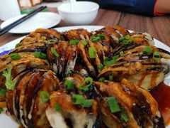 -今鲜源大酒店·中华餐饮名店(新湛路店)