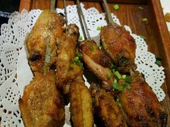 -酸婆娘重庆菜(紫竹路店)