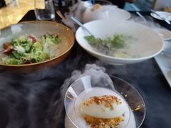 -圣丰索菲特·法国餐厅