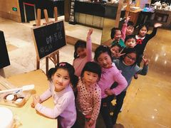 -大华锦绣假日酒店·锦味餐厅
