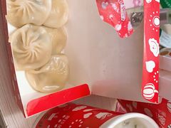 -曼玲粥店(亚运村店)