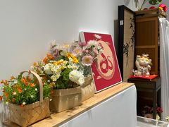 -天真蓝照相馆(中华广场店)