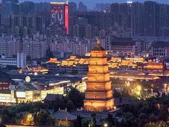 -大唐不夜城
