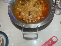 -聚味罗记大排檔·烧烤·鲜鱼杂·甲鱼煲(科学馆店)