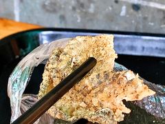 五香炸鱼皮-凌记(泮塘路店)