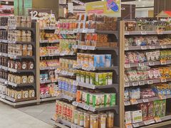 -Olé精品超市(沈阳万象城店)