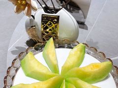 -神洲四海大酒楼(王府井澳门中心店)