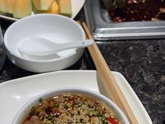 -海底捞火锅(汇悦城店)
