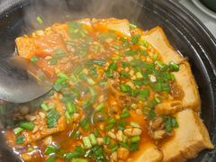 -费大厨辣椒炒肉(高铁吾悦广场店)