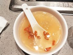 -海底捞火锅(金融街万达店)