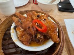 -添好运点心专门店(中环IFC店)
