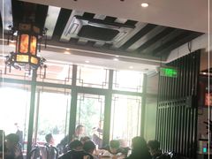 大堂-钰园(水绘园店)
