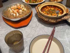 -廖川菜(金虹桥店)