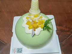 -可丽可丽·生日蛋糕·下午茶(厦门鹭港店)