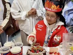 -幸福西饼生日蛋糕·下午茶(番禺店)