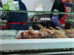 -辽B·小串(总店)