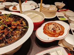 -秀儿四九城·新京菜(亚运村鸟巢店)