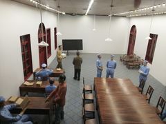 -毛泽东同志旧居