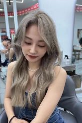 -东梵造型·烫发染发接发连锁SALON